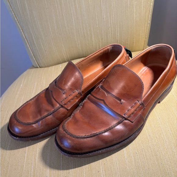 Gucci 1953 -series Horsebit-loaferit.